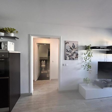 Ferienwohnung Casa Matilde Corralejo Exterior foto