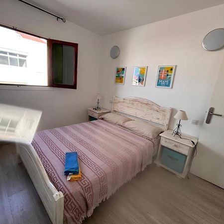 Ferienwohnung Casa Matilde Corralejo Exterior foto