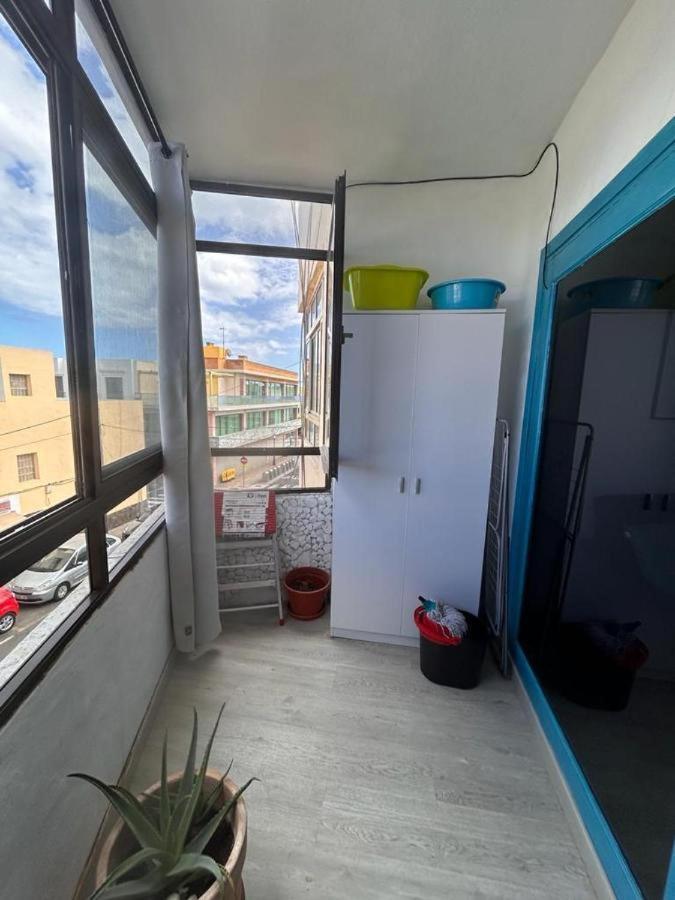 Ferienwohnung Casa Matilde Corralejo Exterior foto