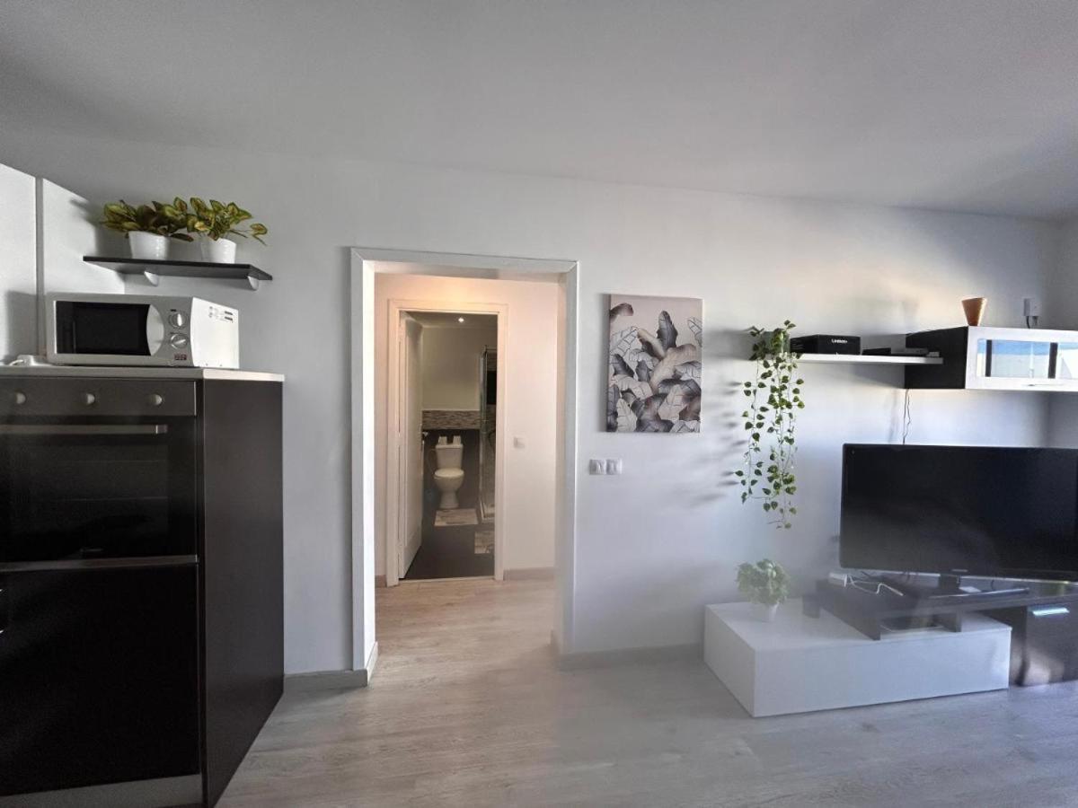 Ferienwohnung Casa Matilde Corralejo Exterior foto