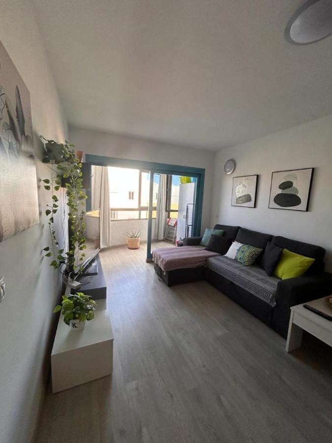 Ferienwohnung Casa Matilde Corralejo Exterior foto