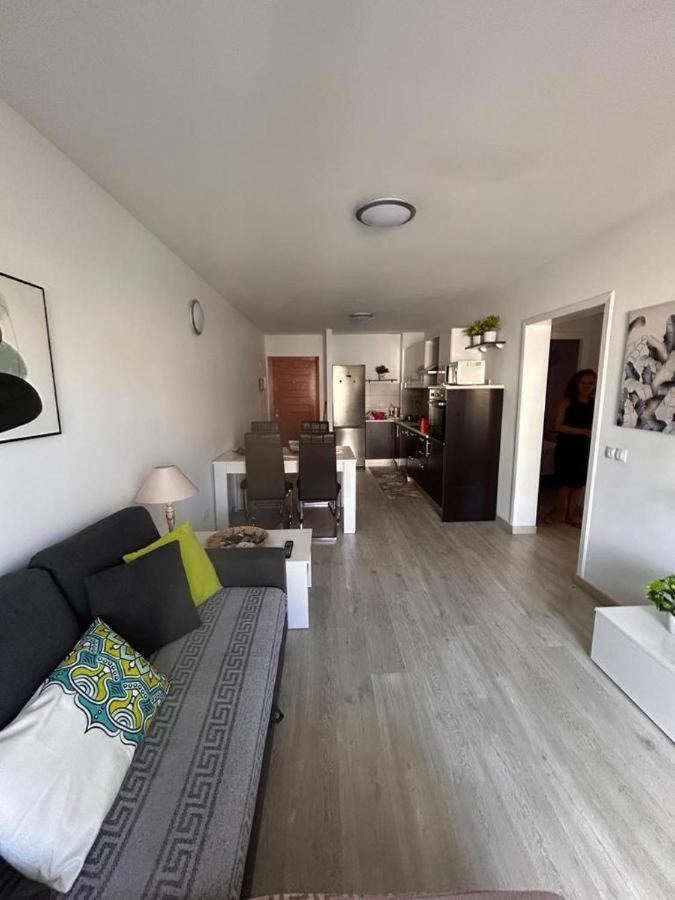 Ferienwohnung Casa Matilde Corralejo Exterior foto