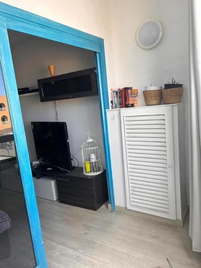 Ferienwohnung Casa Matilde Corralejo Exterior foto