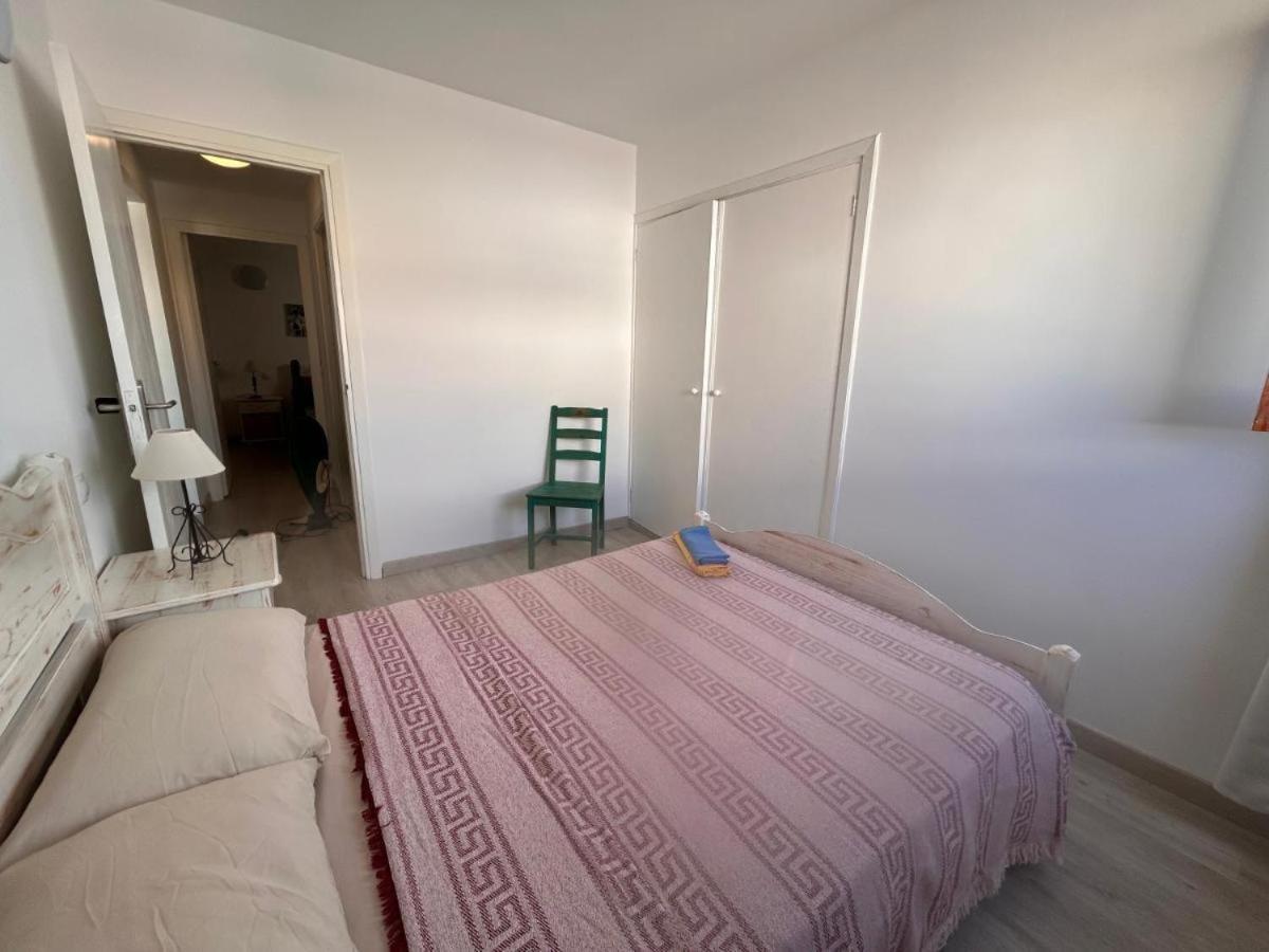Ferienwohnung Casa Matilde Corralejo Exterior foto